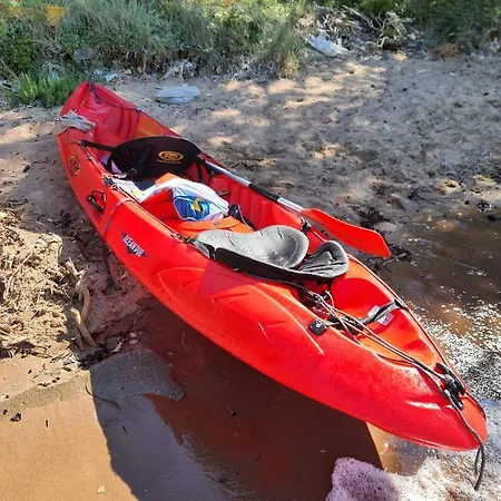 Batalaza Appartamento Kali