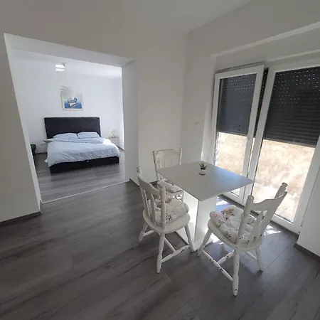 Appartement Batalaza Kali