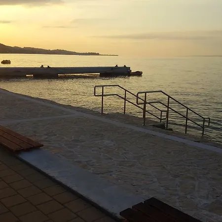 Appartement Batalaza *