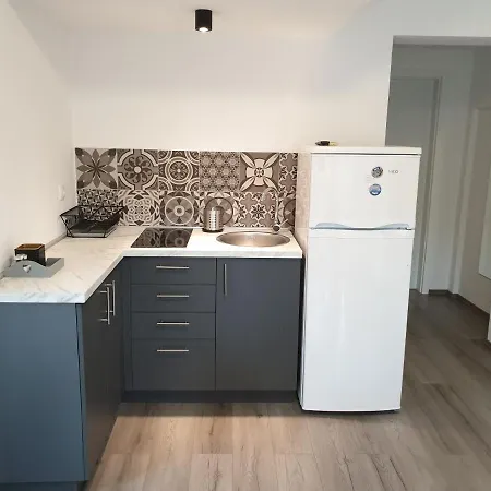 Appartement Batalaza