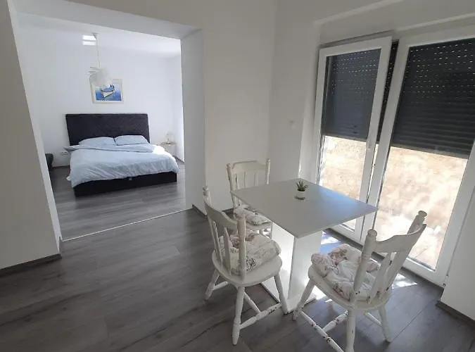 Appartement Batalaza Kali