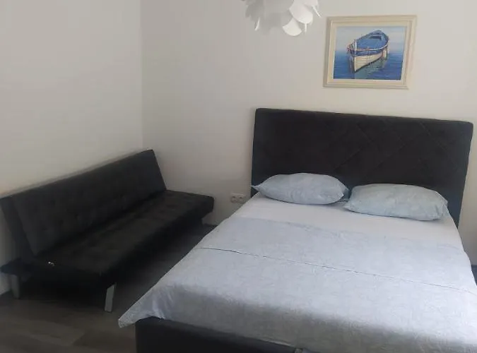 Appartement Batalaza *