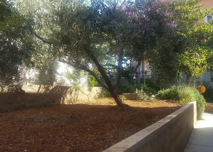 Appartement Batalaza Kali