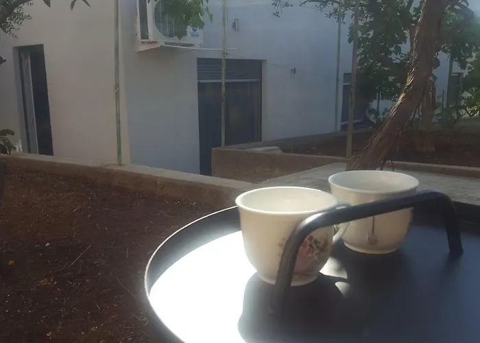 Batalaza Appartement