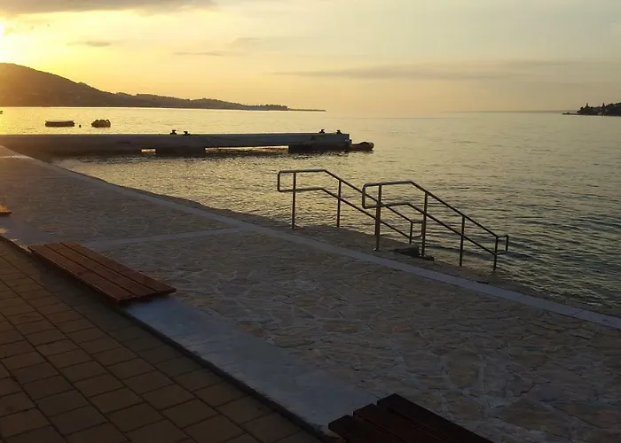 Appartement Batalaza *