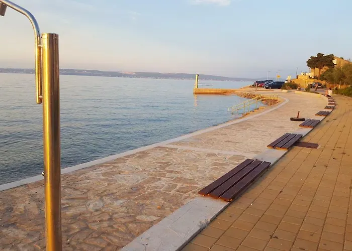 Appartement Batalaza