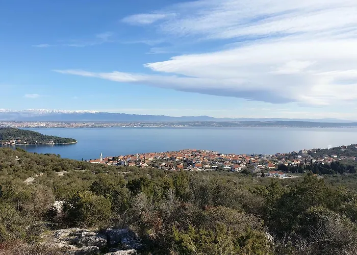 Batalaza Appartement *