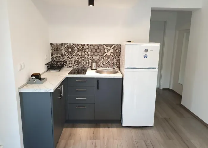 Appartement Batalaza