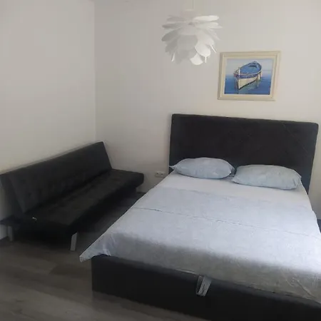 Apartamento Batalaza *