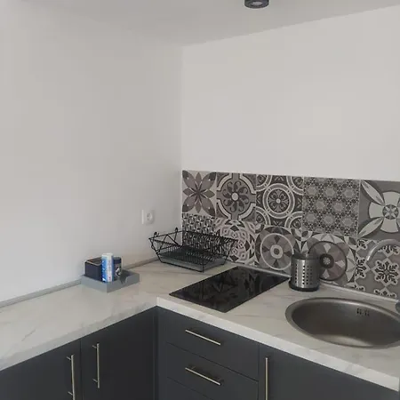 Batalaza Apartamento